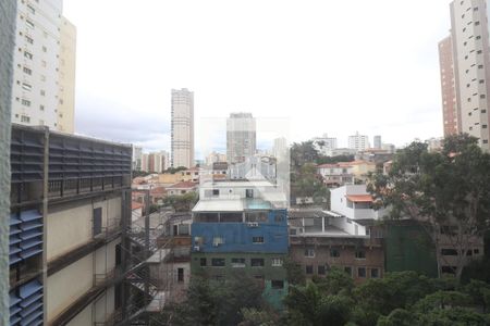 Vista de apartamento à venda com 2 quartos, 60m² em Santana, São Paulo