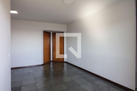 Apartamento com 3 quartos para alugar em Jardim Sumare, Ribeirão Preto por  R$ 2.500,00 - QuintoAndar