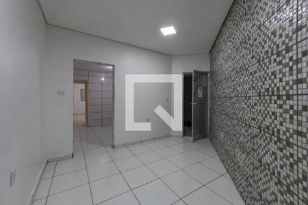 Sala de casa para alugar com 1 quarto, 60m² em Jardim Ângela (zona Leste), São Paulo