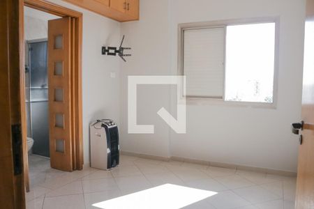 Suíte 1 de apartamento para alugar com 4 quartos, 175m² em Vila Ede, São Paulo