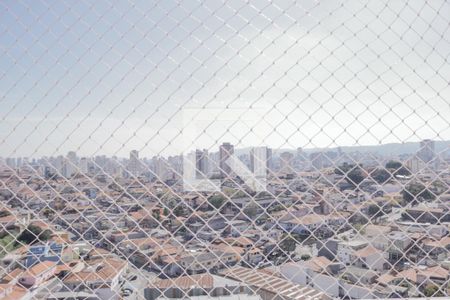 Vista da Varanda de apartamento à venda com 4 quartos, 175m² em Vila Ede, São Paulo