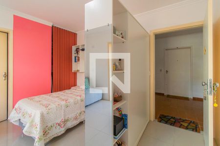 Sala/Quarto de apartamento à venda com 1 quarto, 36m² em Vila Conceição, Porto Alegre