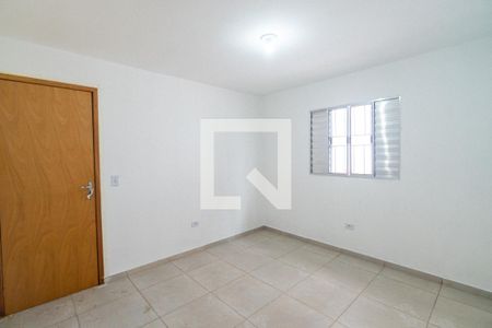 Quarto de kitnet/studio para alugar com 1 quarto, 27m² em Americanópolis, São Paulo