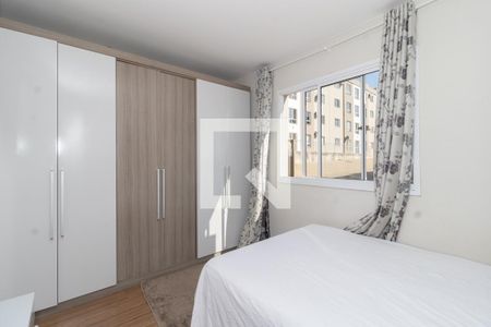 Quarto 1 de apartamento à venda com 2 quartos, 62m² em Olaria, Canoas