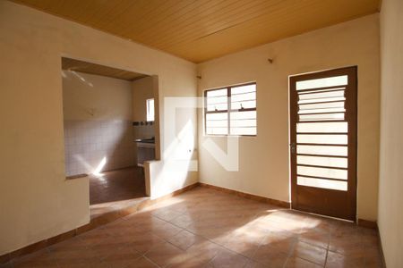 Sala de casa para alugar com 2 quartos, 130m² em Jardim Europa, Sorocaba