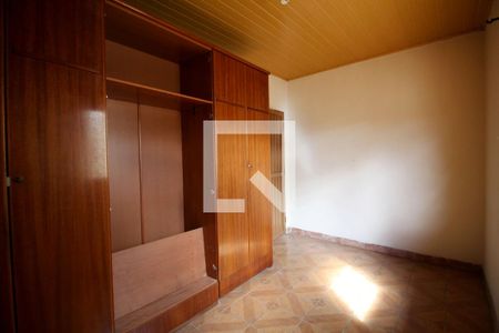 Quarto 2 de casa para alugar com 2 quartos, 130m² em Jardim Europa, Sorocaba