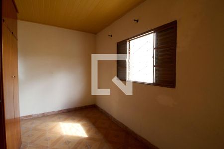 Quarto 2 de casa para alugar com 2 quartos, 130m² em Jardim Europa, Sorocaba