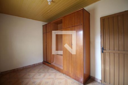 Quarto 2 de casa para alugar com 2 quartos, 130m² em Jardim Europa, Sorocaba