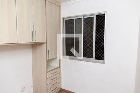 Quarto 1 de apartamento à venda com 2 quartos, 43m² em Canhema, Diadema