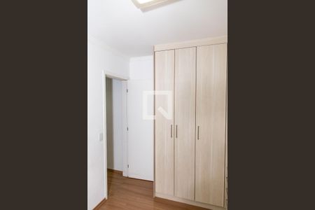 Quarto 1 de apartamento à venda com 2 quartos, 43m² em Canhema, Diadema