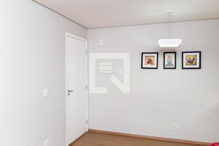 Sala de apartamento à venda com 2 quartos, 43m² em Canhema, Diadema