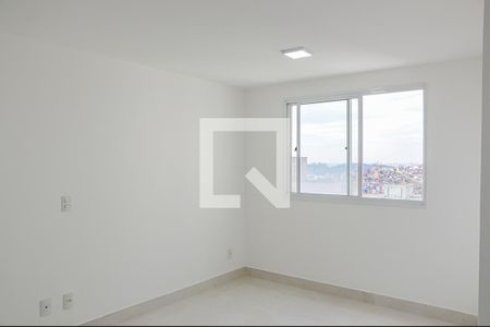 Sala de apartamento para alugar com 2 quartos, 50m² em Santa Terezinha, São Bernardo do Campo