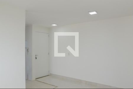 Sala de apartamento para alugar com 2 quartos, 50m² em Santa Terezinha, São Bernardo do Campo