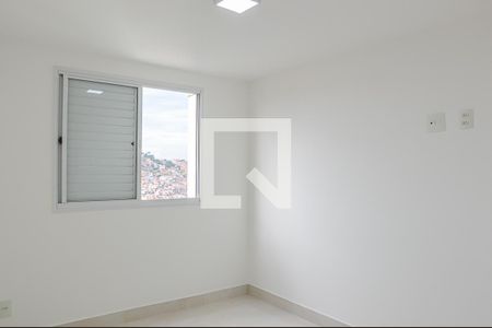 Quarto 1 de apartamento para alugar com 2 quartos, 50m² em Santa Terezinha, São Bernardo do Campo