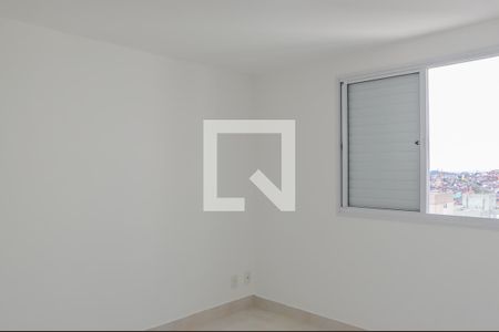 Quarto 2 de apartamento para alugar com 2 quartos, 50m² em Santa Terezinha, São Bernardo do Campo