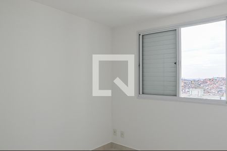 Quarto 1 de apartamento para alugar com 2 quartos, 50m² em Santa Terezinha, São Bernardo do Campo