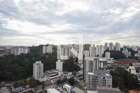 Vista de apartamento à venda com 4 quartos, 173m² em Vila Andrade, São Paulo