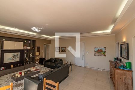 Apartamento à venda com 174m², 3 quartos e 2 vagasSala de Estar 