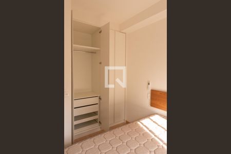 Quarto de apartamento para alugar com 1 quarto, 31m² em Perdizes, São Paulo