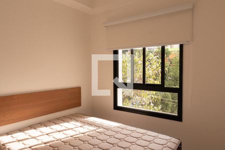 Quarto de apartamento para alugar com 1 quarto, 31m² em Perdizes, São Paulo