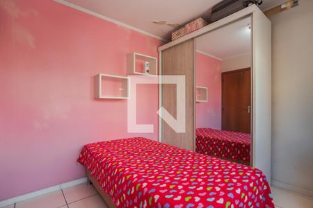 Quarto 1 de apartamento à venda com 3 quartos, 99m² em Cristo Redentor, Porto Alegre