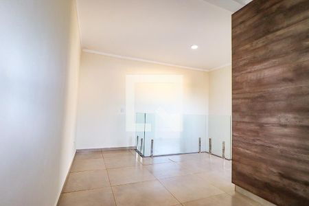 Sala de apartamento para alugar com 3 quartos, 116m² em Jardim Sumare, Ribeirão Preto