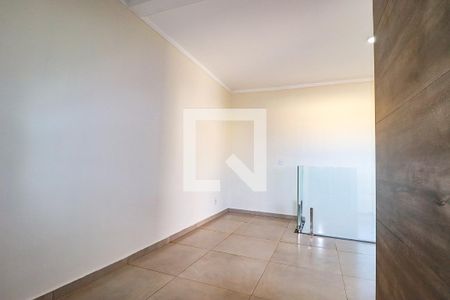 Sala de apartamento para alugar com 3 quartos, 116m² em Jardim Sumare, Ribeirão Preto