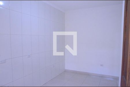 Cozinha de casa para alugar com 1 quarto, 32m² em Km 18, Osasco