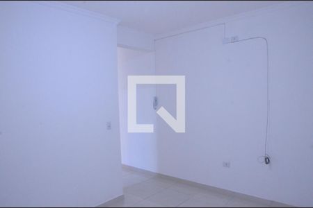 Quarto de casa para alugar com 1 quarto, 32m² em Km 18, Osasco