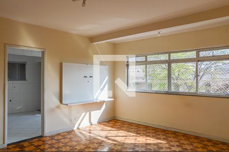 Sala de apartamento para alugar com 2 quartos, 40m² em Rudge Ramos, São Bernardo do Campo