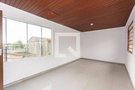 Quarto de kitnet/studio para alugar com 1 quarto, 40m² em Barreirinha, Curitiba