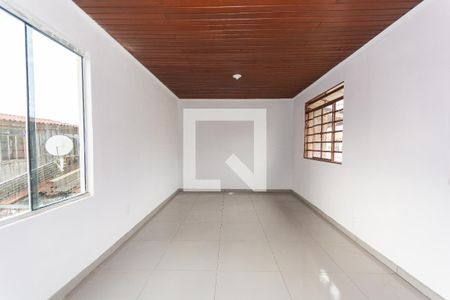 Quarto de kitnet/studio para alugar com 1 quarto, 40m² em Barreirinha, Curitiba