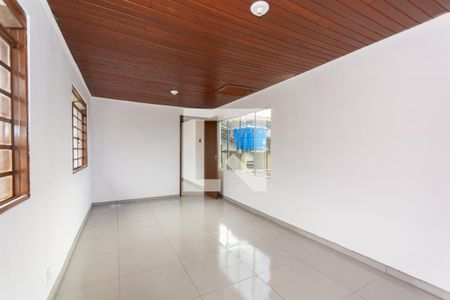 Quarto de kitnet/studio para alugar com 1 quarto, 40m² em Barreirinha, Curitiba