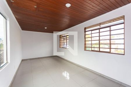 Quarto de kitnet/studio para alugar com 1 quarto, 40m² em Barreirinha, Curitiba