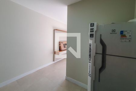 studio  de apartamento para alugar com 1 quarto, 38m² em Vila Mariana, São Paulo