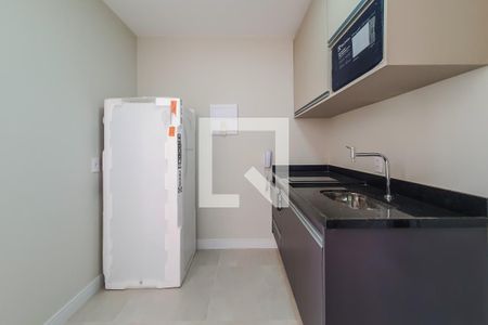 studio  de apartamento para alugar com 1 quarto, 38m² em Vila Mariana, São Paulo