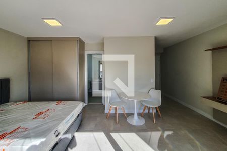 studio  de apartamento para alugar com 1 quarto, 38m² em Vila Mariana, São Paulo