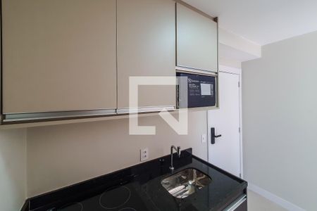 studio  de apartamento para alugar com 1 quarto, 38m² em Vila Mariana, São Paulo