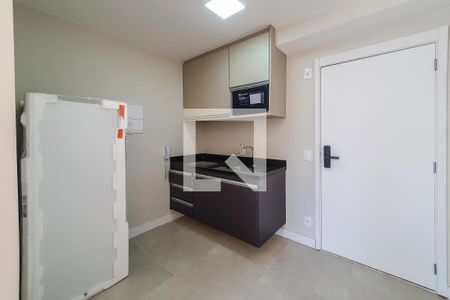 studio  de apartamento para alugar com 1 quarto, 38m² em Vila Mariana, São Paulo