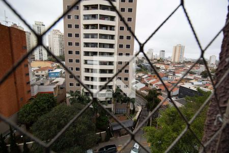 Vista Suite  de apartamento à venda com 3 quartos, 73m² em São Judas, São Paulo