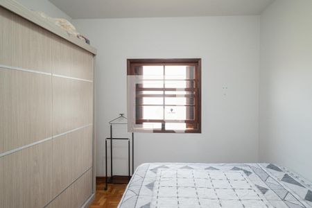 Quarto 2- Casa 1 de casa à venda com 5 quartos, 400m² em Baeta Neves, São Bernardo do Campo