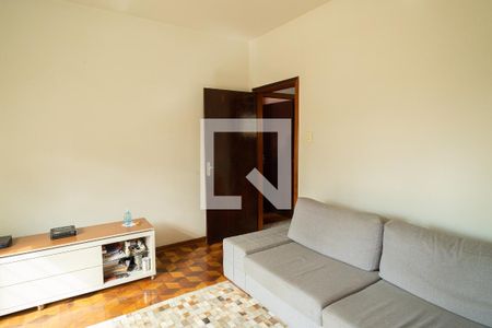 Sala - Casa 1 de casa à venda com 5 quartos, 400m² em Baeta Neves, São Bernardo do Campo
