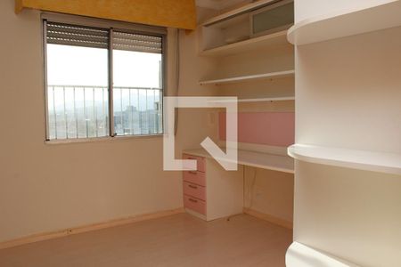 Quarto 1 de apartamento à venda com 3 quartos, 79m² em Tristeza, Porto Alegre