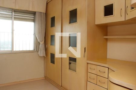 Quarto 2 de apartamento à venda com 3 quartos, 79m² em Tristeza, Porto Alegre