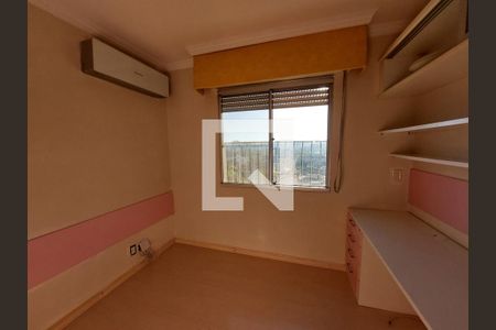 Quarto 1 de apartamento à venda com 3 quartos, 79m² em Tristeza, Porto Alegre