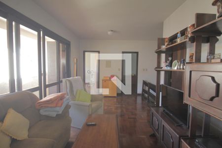 Sala 3 de casa à venda com 4 quartos, 320m² em Cristo Redentor, Porto Alegre