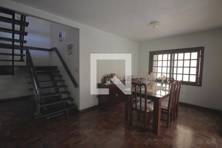 Sala 2 de casa à venda com 4 quartos, 320m² em Cristo Redentor, Porto Alegre