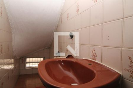 Lavabo de casa à venda com 3 quartos, 110m² em Jardim Brasilia, São Paulo