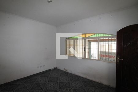 Sala de casa à venda com 3 quartos, 110m² em Jardim Brasilia, São Paulo