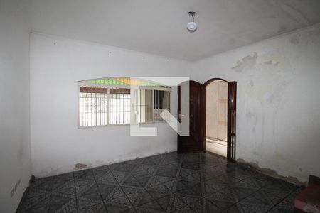Sala de casa à venda com 3 quartos, 110m² em Jardim Brasilia, São Paulo